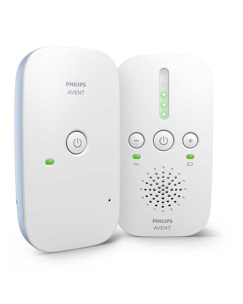Philips Avent Dect Essential Audio-Babyphone