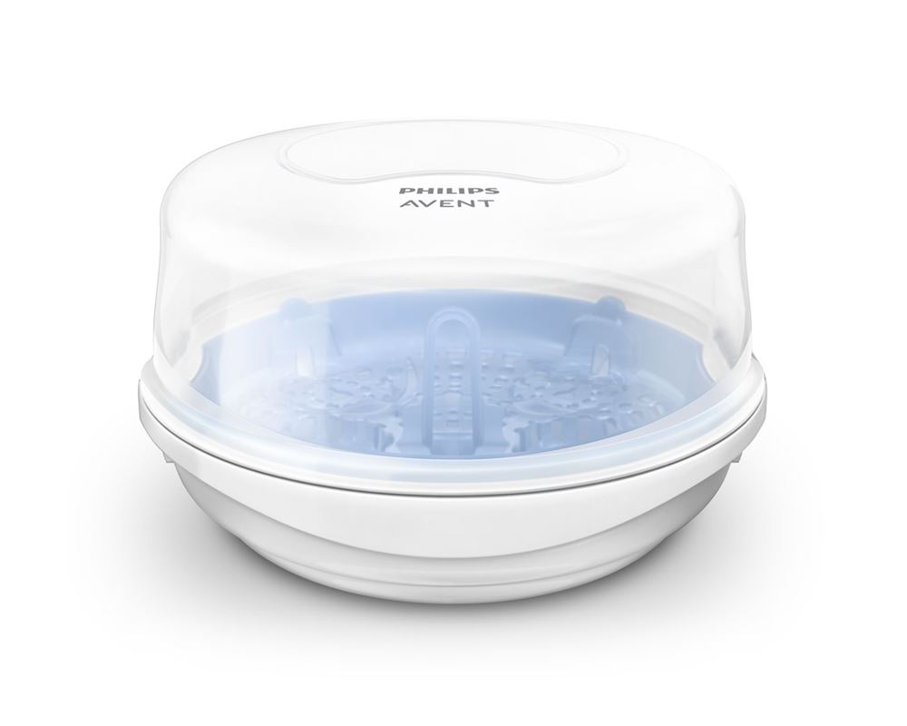 Philips Avent Mikrowellen Sterilisator