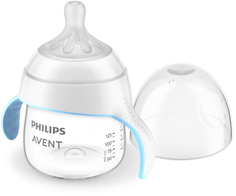 Philips Avent Natural Response Trink-Lern-Becher 6M+