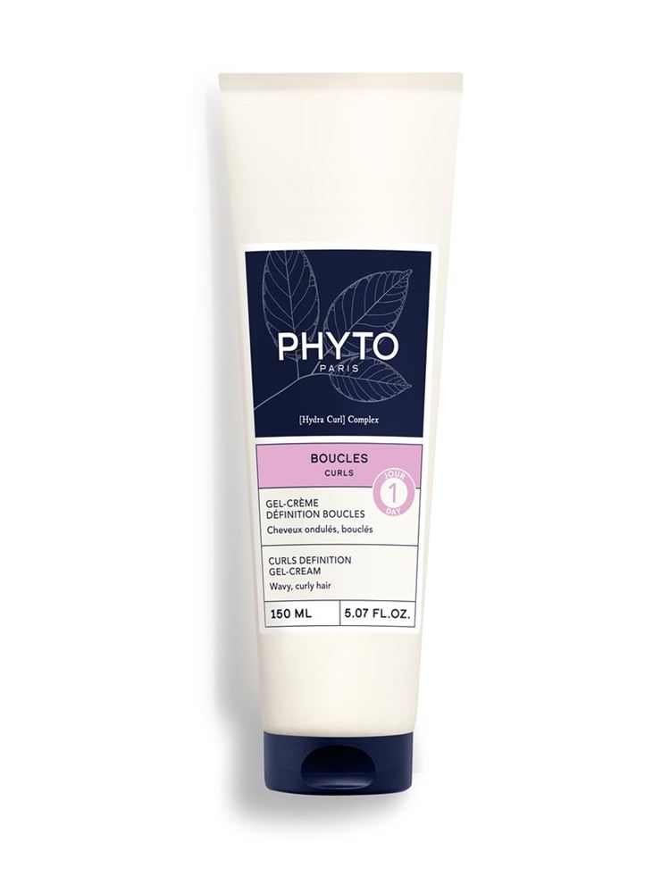 Phyto Boucles Gel-Creme 150 ml