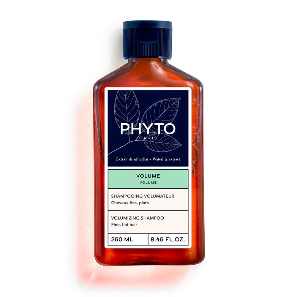 Phyto Volume Shampoo Fl 250 ml