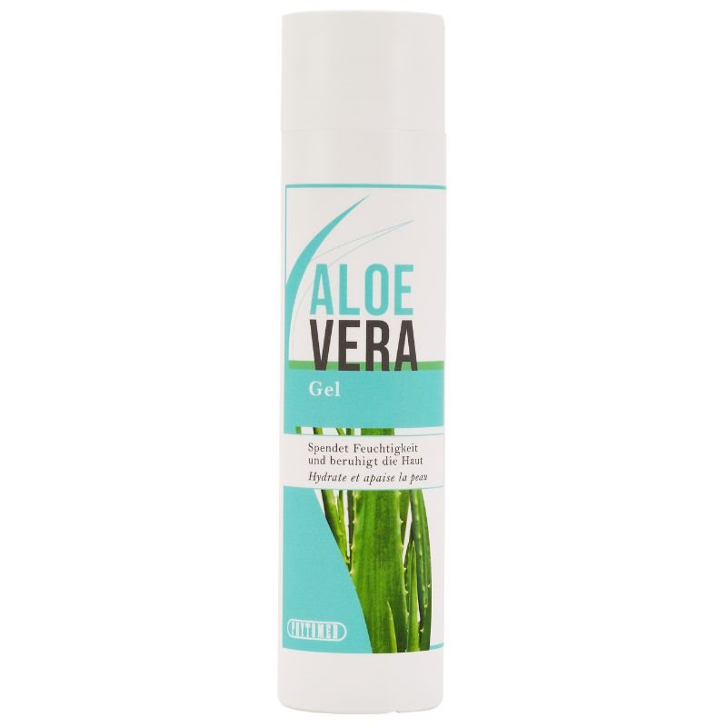 Phytomed Aloe Vera Gel 250 ml