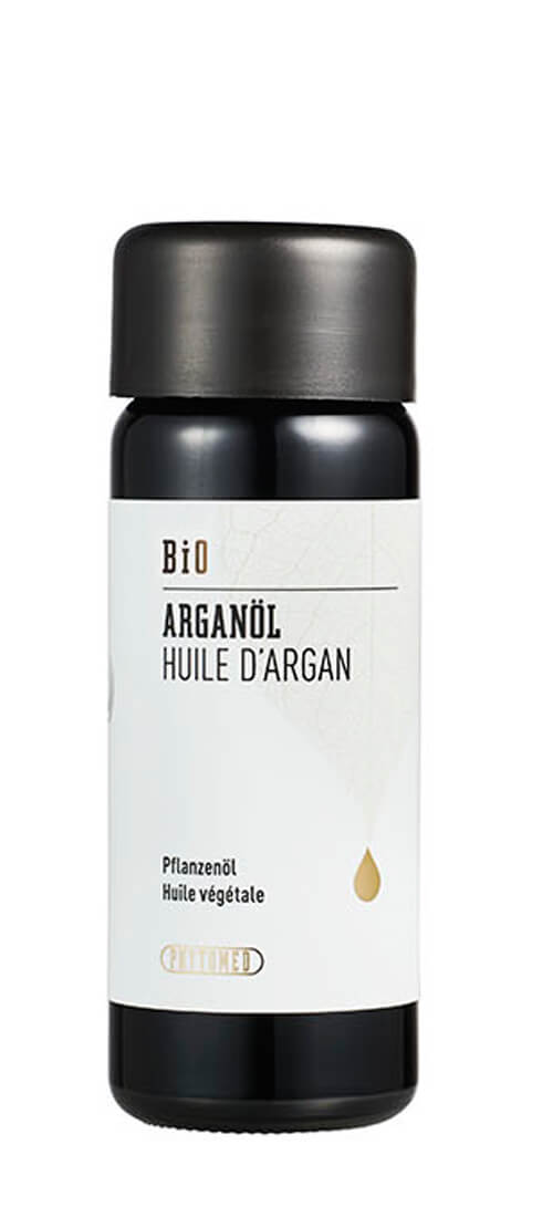 Phytomed Arganöl Bio Fl 100 ml