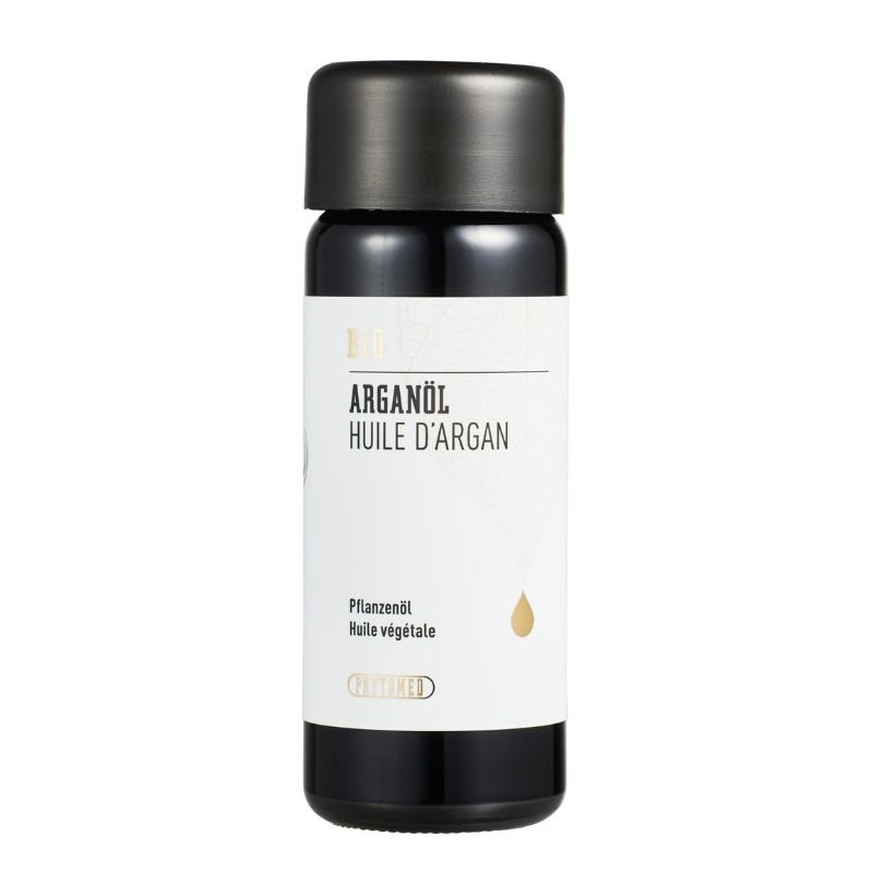 Phytomed Arganöl Bio Fl 100 ml