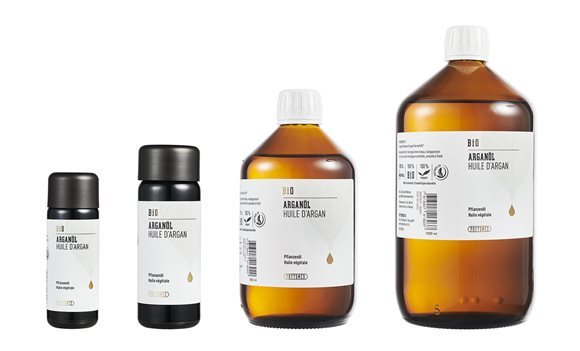 Phytomed Arganöl Bio Fl 50 ml