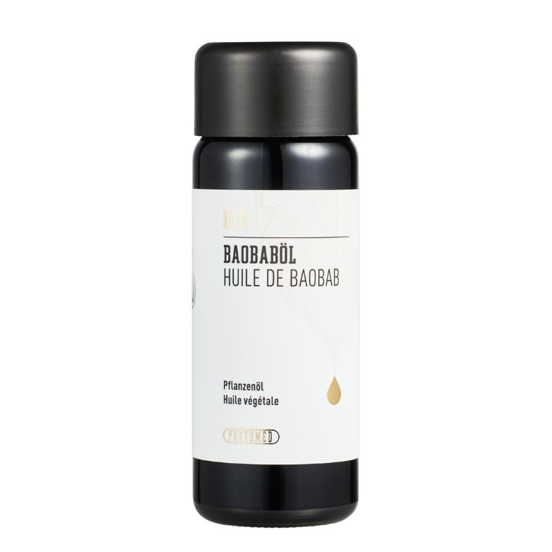 Phytomed Baobaböl Bio Fl 100 ml