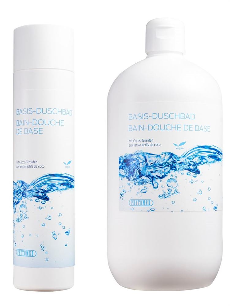Phytomed Basis-Duschbad 1 lt