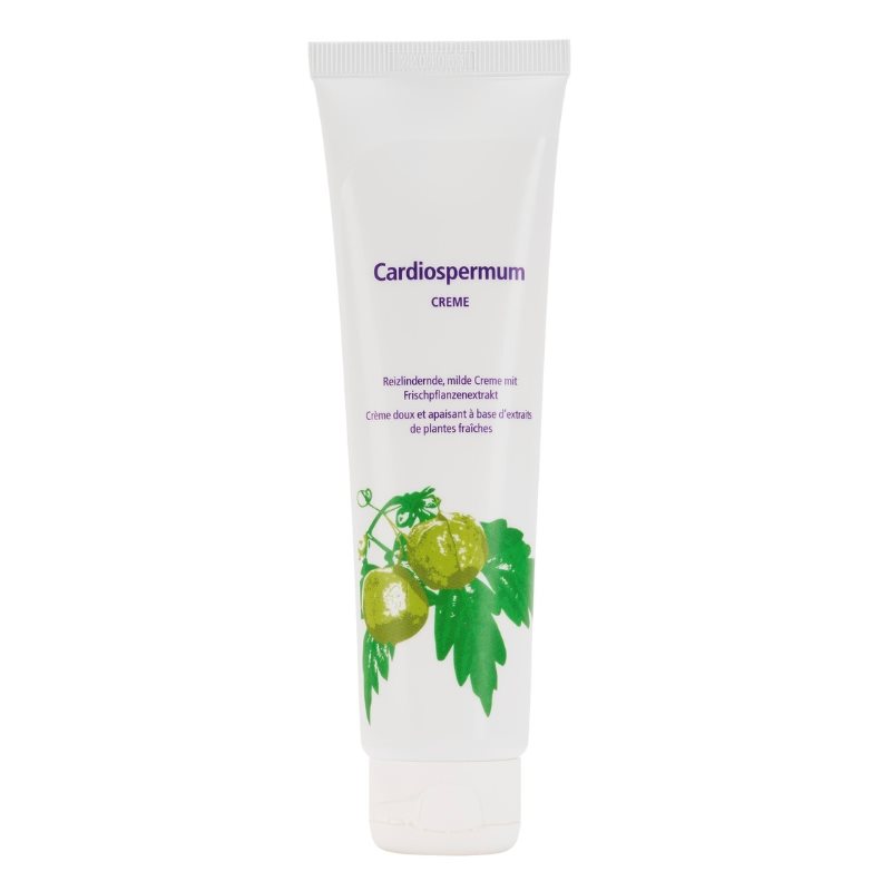 Phytomed Cardiospermum Creme Tb 100 ml