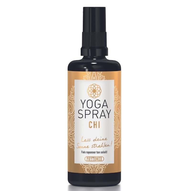 Phytomed CHI Yoga Spray 100 ml