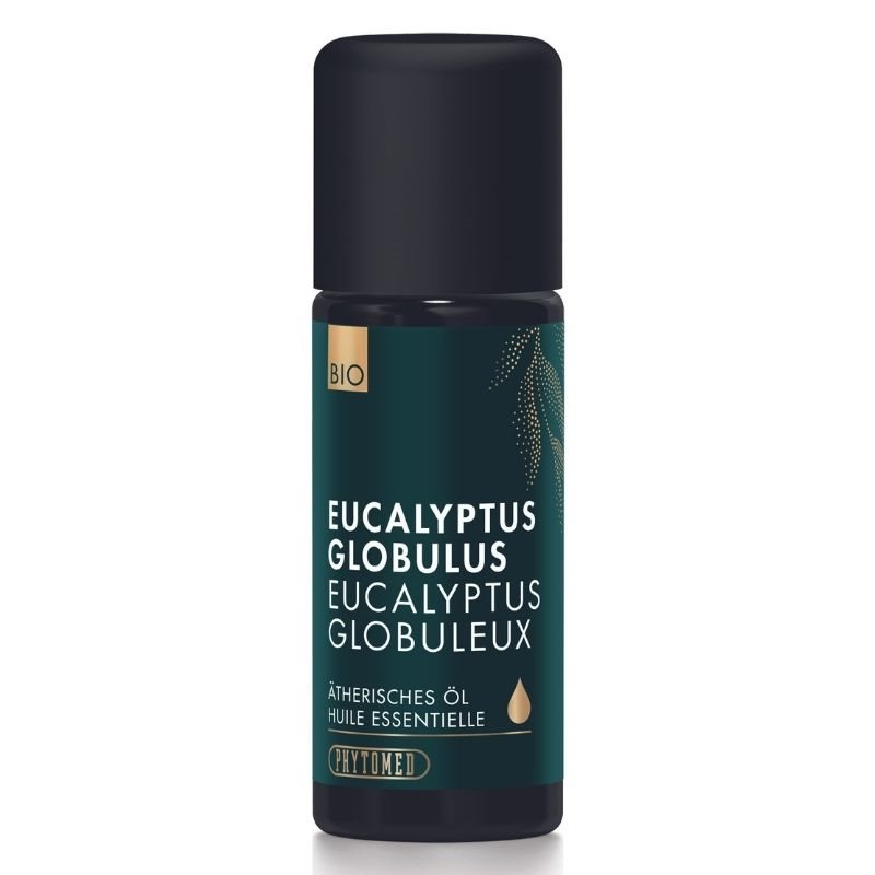 Phytomed Eucalyptus globulus Äth/Öl Bio Fl 10 ml