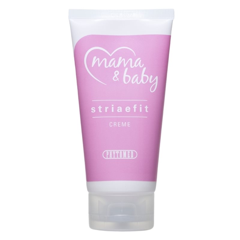 Phytomed Mama&Baby Striaefit Creme Tb 200 ml