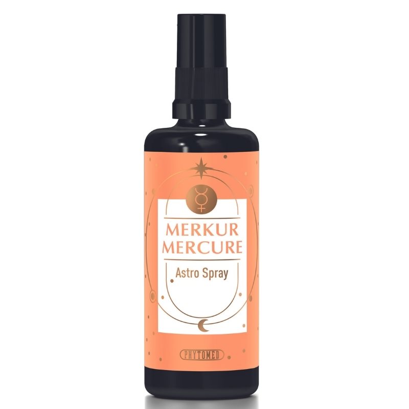 Phytomed Merkur Astro Spray 100 ml