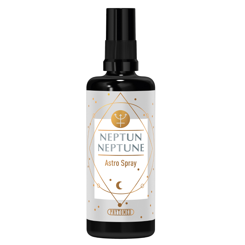 Phytomed Neptun Astro Raumspray Glasfl 100 ml