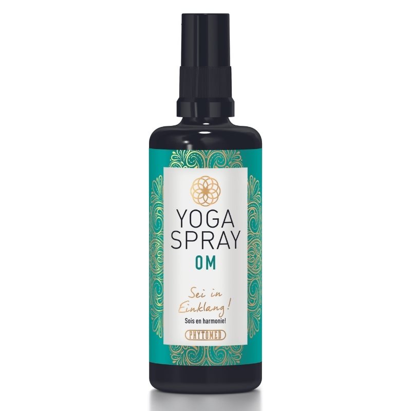 Phytomed OM Yoga Spray 100 ml