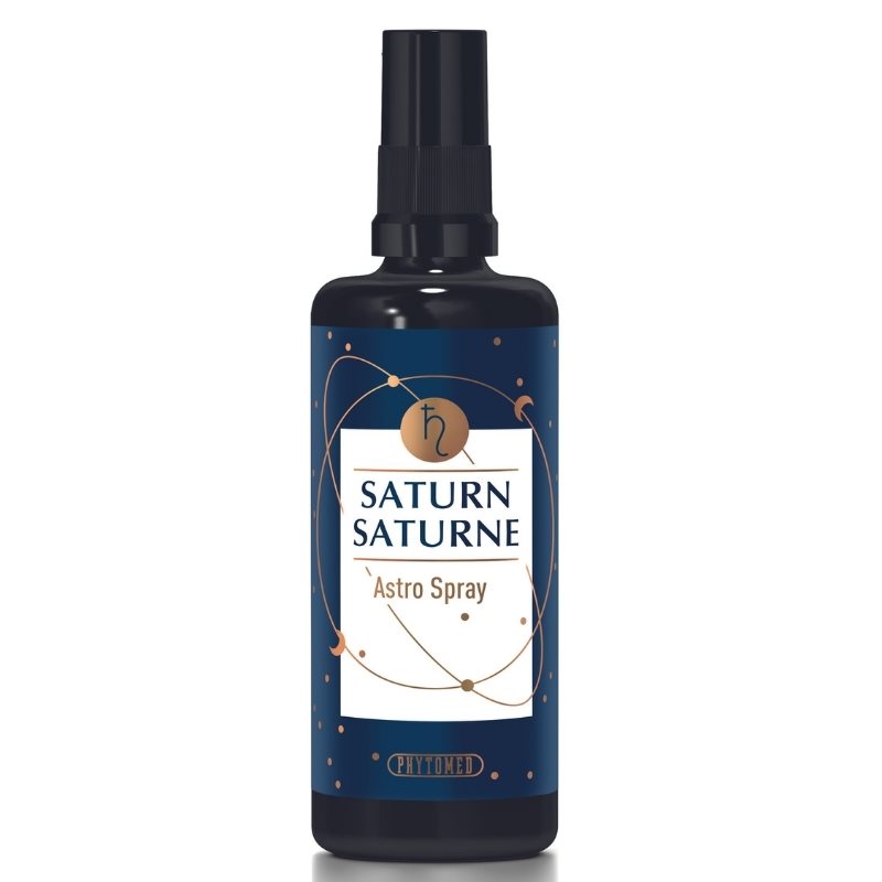 Phytomed Saturn Astro Spray 100 ml
