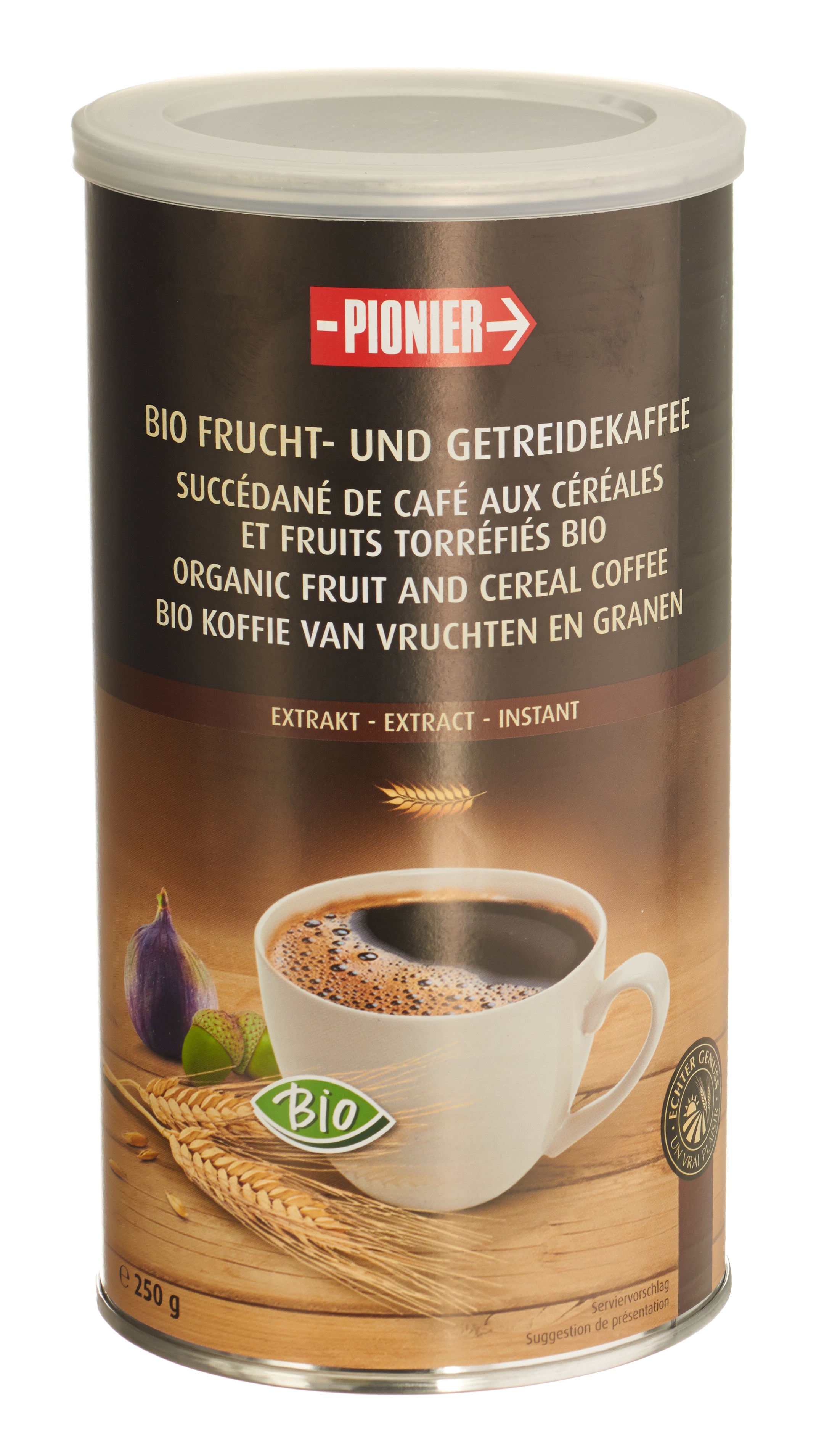 Pionier Bio Extrakt Ds 250 g