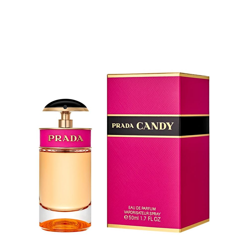 Prada Candy Eau de Parfum Vapo 50 ml