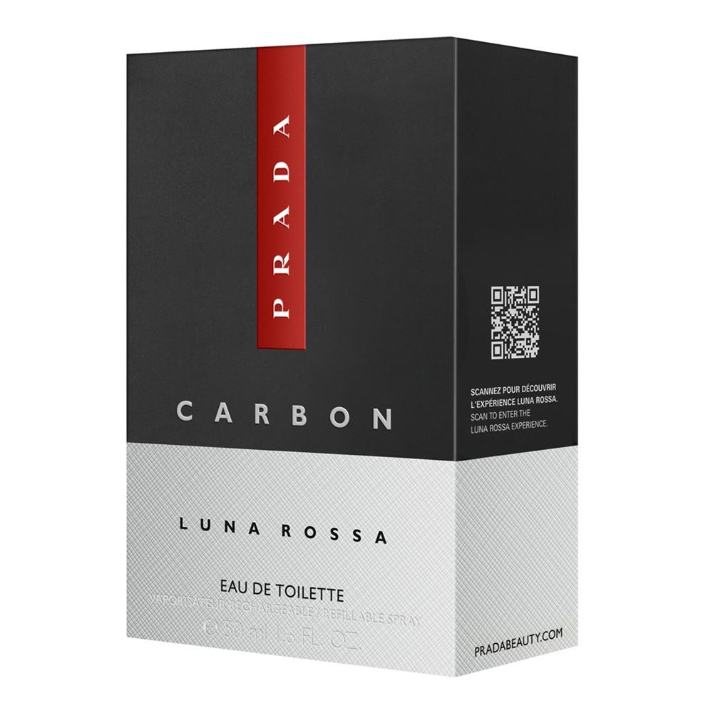 Prada Luna Rossa Eau de Toilette spray 50 ml