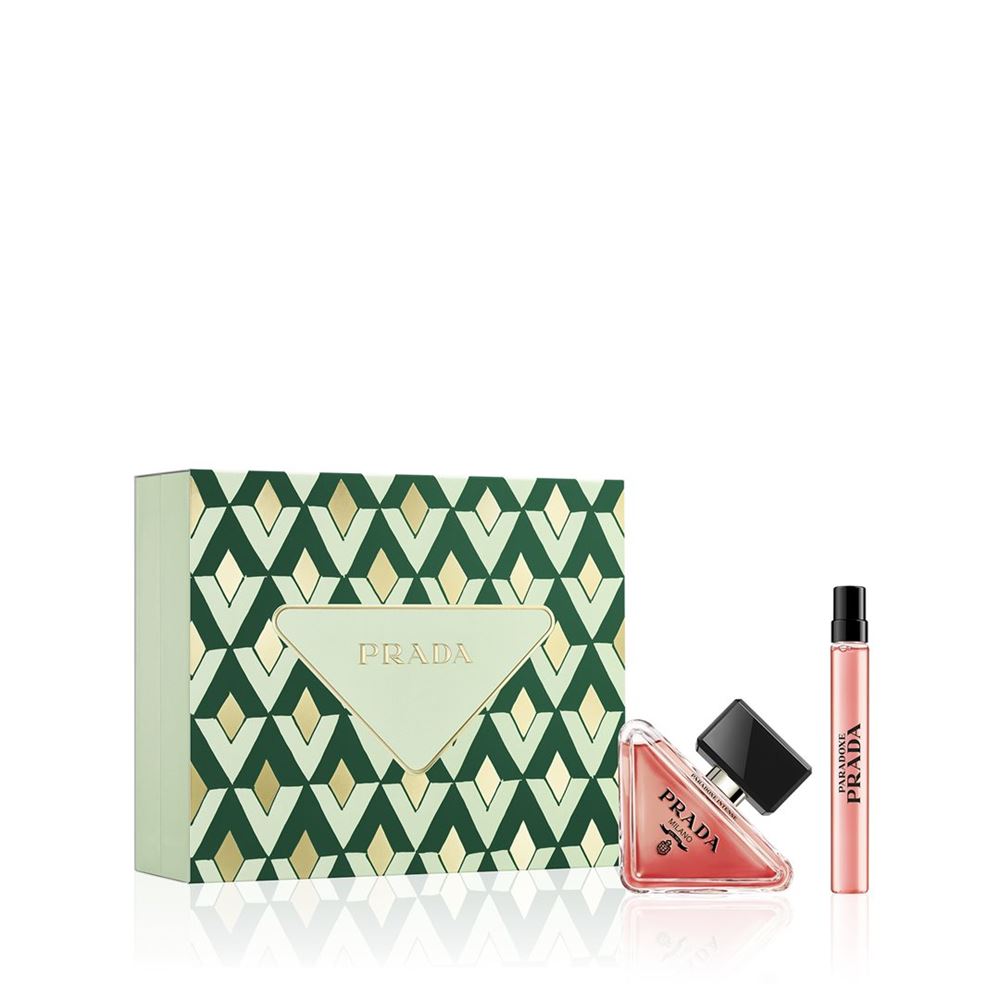 Prada Paradoxe Eau de Parfum Intense 50ml + Travel Spray 10ml