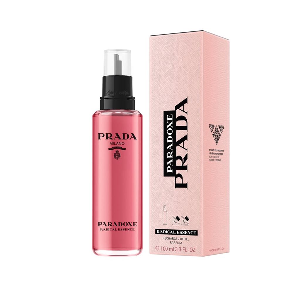 Prada Paradoxe Radical Essence Refill 100 ml