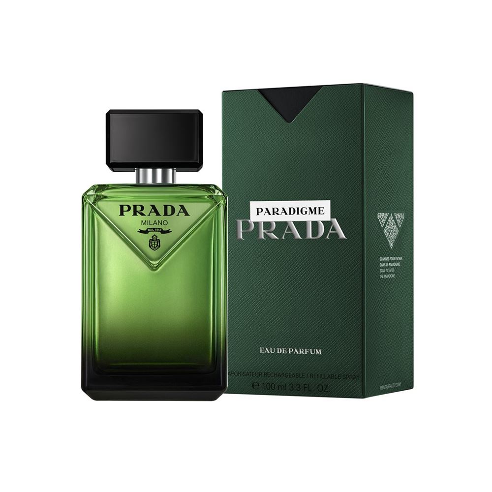 Prada Prototype Eau de Parfum 100 ml
