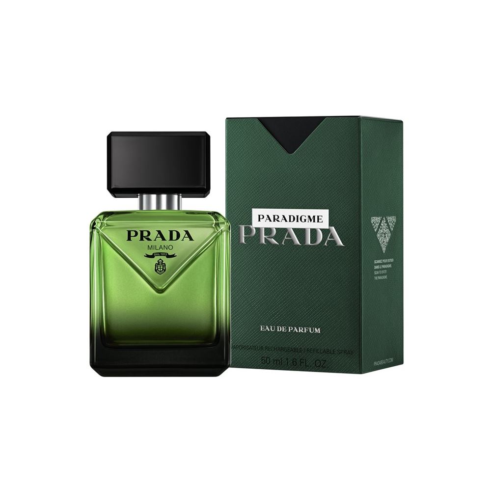 Prada Prototype Eau de Parfum 50 ml