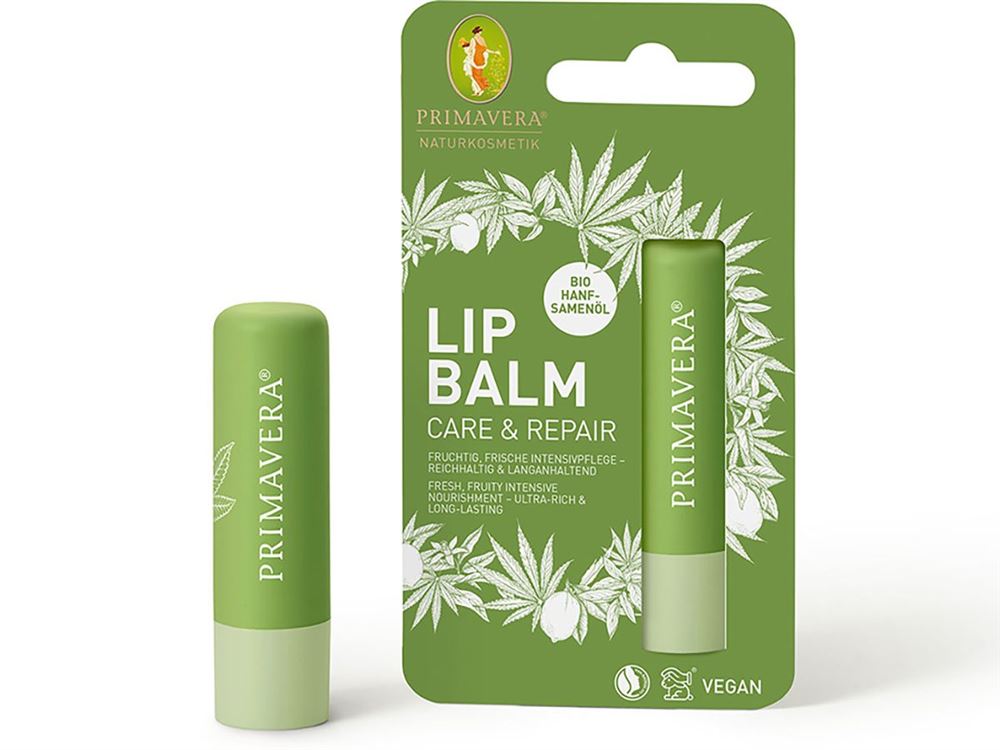 Primavera Lip Balm Care & Repair 4.6 g