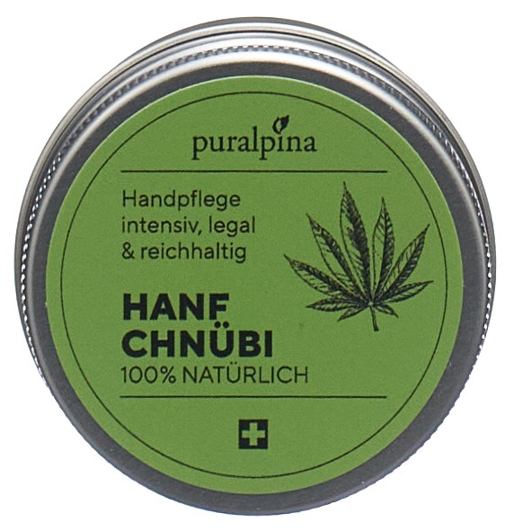 puralpina Hanf-Chnübi Ds 20 g