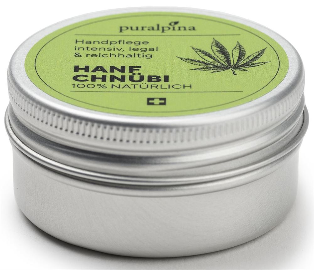 puralpina Hanf-Chnübi Ds 20 g