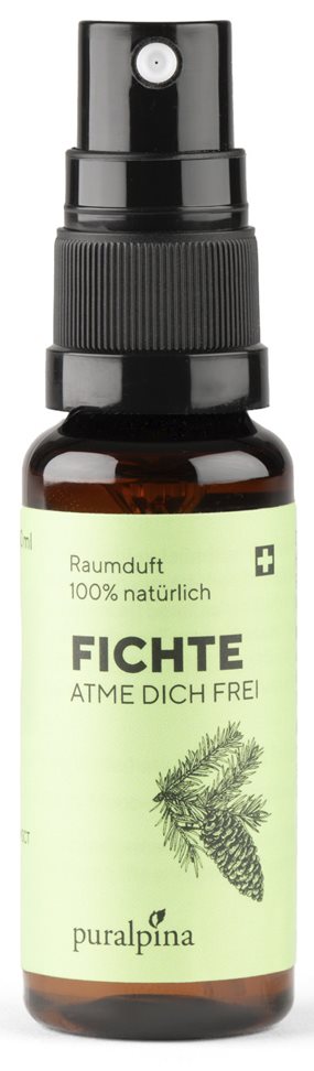 puralpina Raumduft Fichte Fl 30 ml