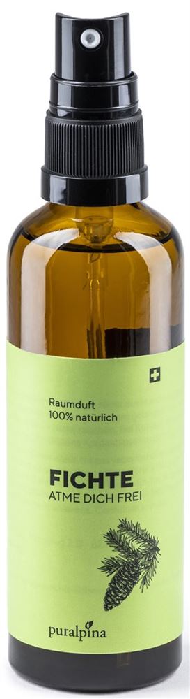 puralpina Raumduft Fichte Spr 75 ml