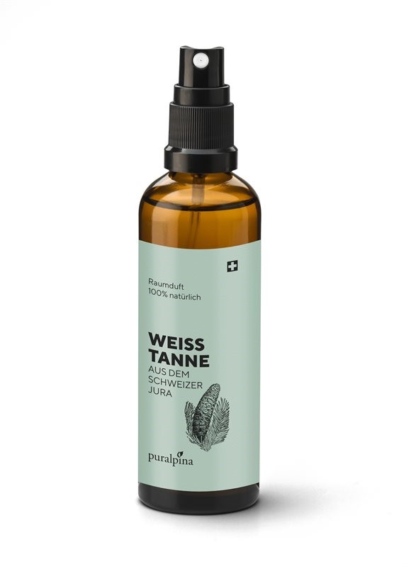 puralpina Raumduft Weisstanne Spr 75 ml