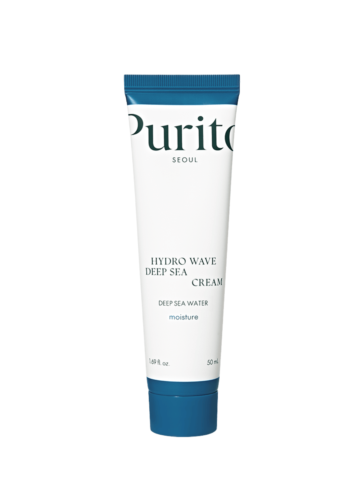 Purito Deep Sea Cream Hydro Wave Tb 50 ml