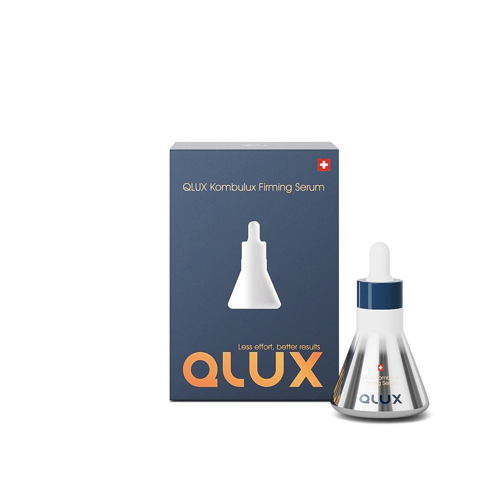 Qlux Kombulux Serum Firming Topf 30 ml