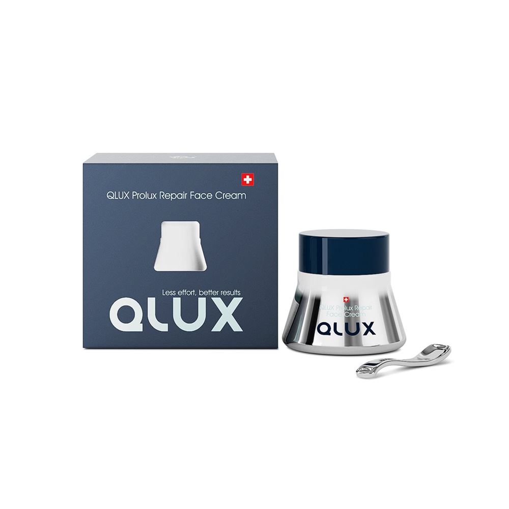 Qlux Prolux Face Cream Repair Topf 50 ml