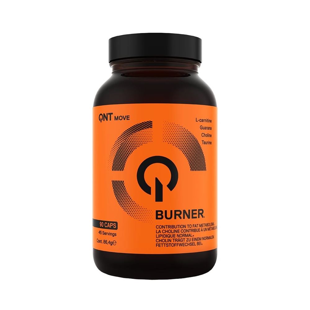 QNT Swiss Burner Kaps Fl 90 Stk