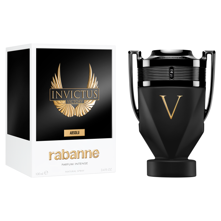 Rabanne Invictus Victory Absolu Re2025 100 ml