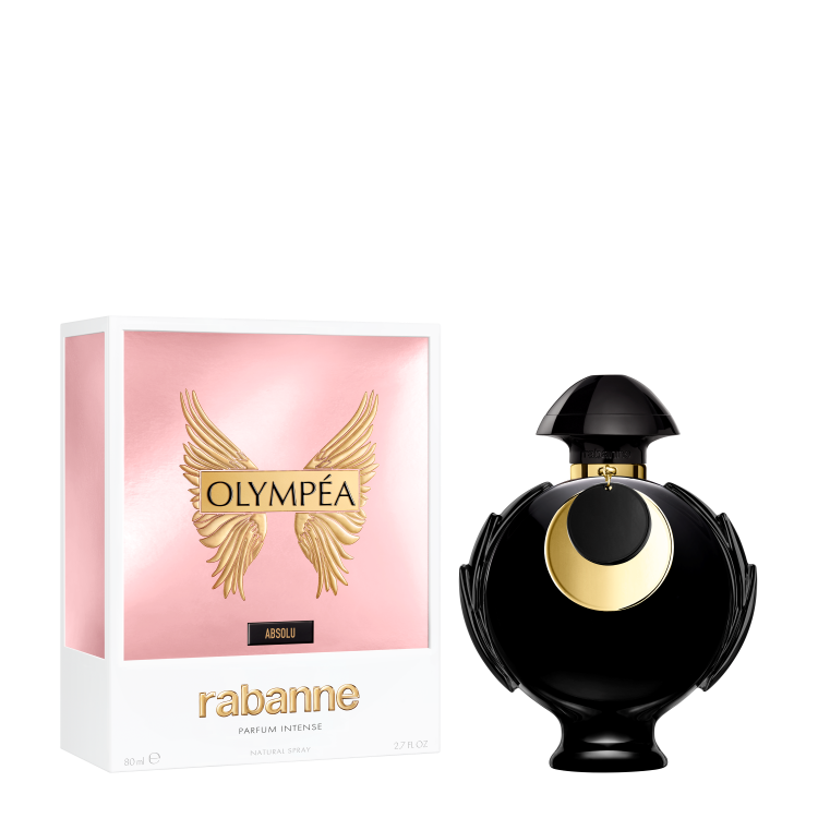 Rabanne Olympea Absolu Re2025 80 ml