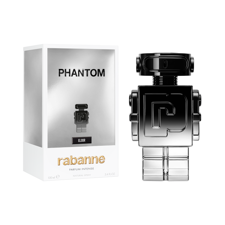 Rabanne Phantom Eau de Parfum Vapo 100 ml