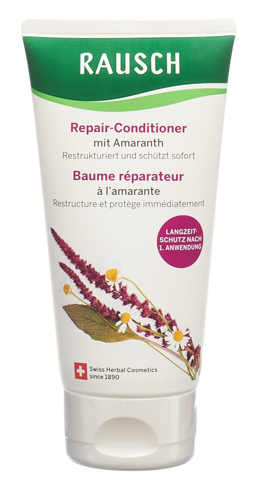 Rausch Repair-Conditioner mit Amaranth Fl 150 ml