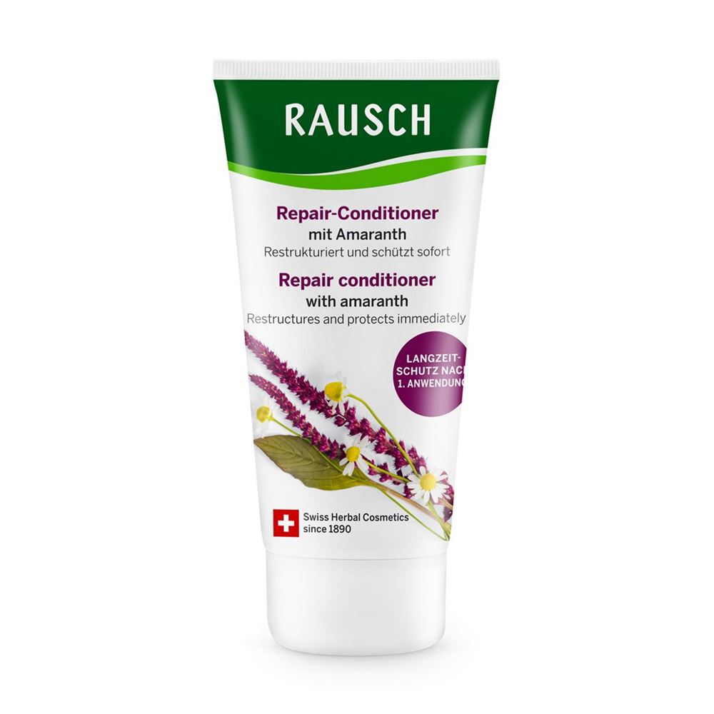 Rausch Repair-Conditioner mit Amaranth Fl 30 ml