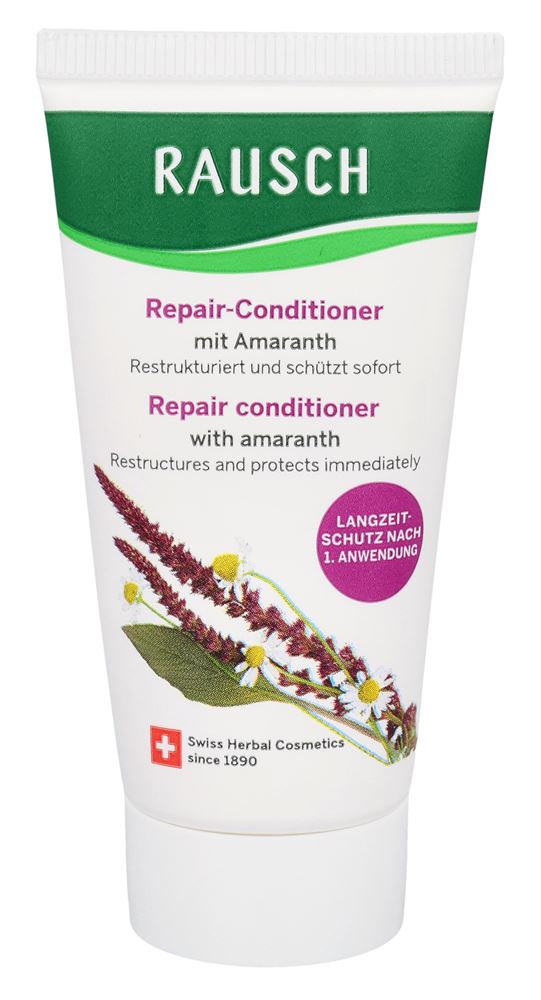 Rausch Repair-Conditioner mit Amaranth Fl 30 ml