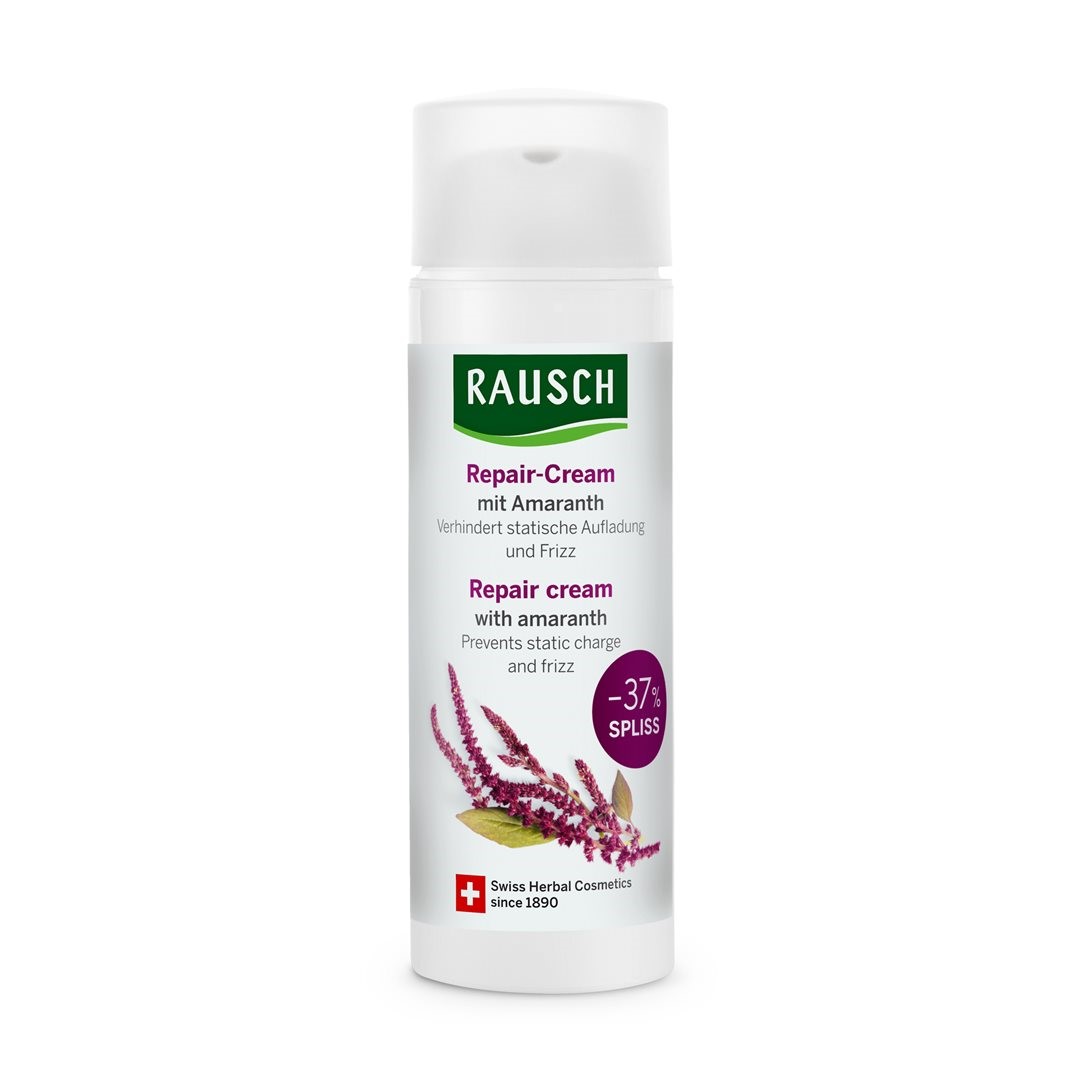 Rausch Repair-Cream mit Amaranth Fl 50 ml