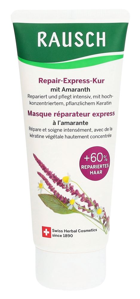 Rausch Repair-Express-Kur mit Amaranth Tb 100 ml
