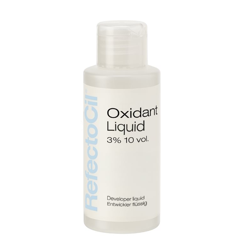 Refectocil Oxydant flüssig Entwickler 3 % 50 ml