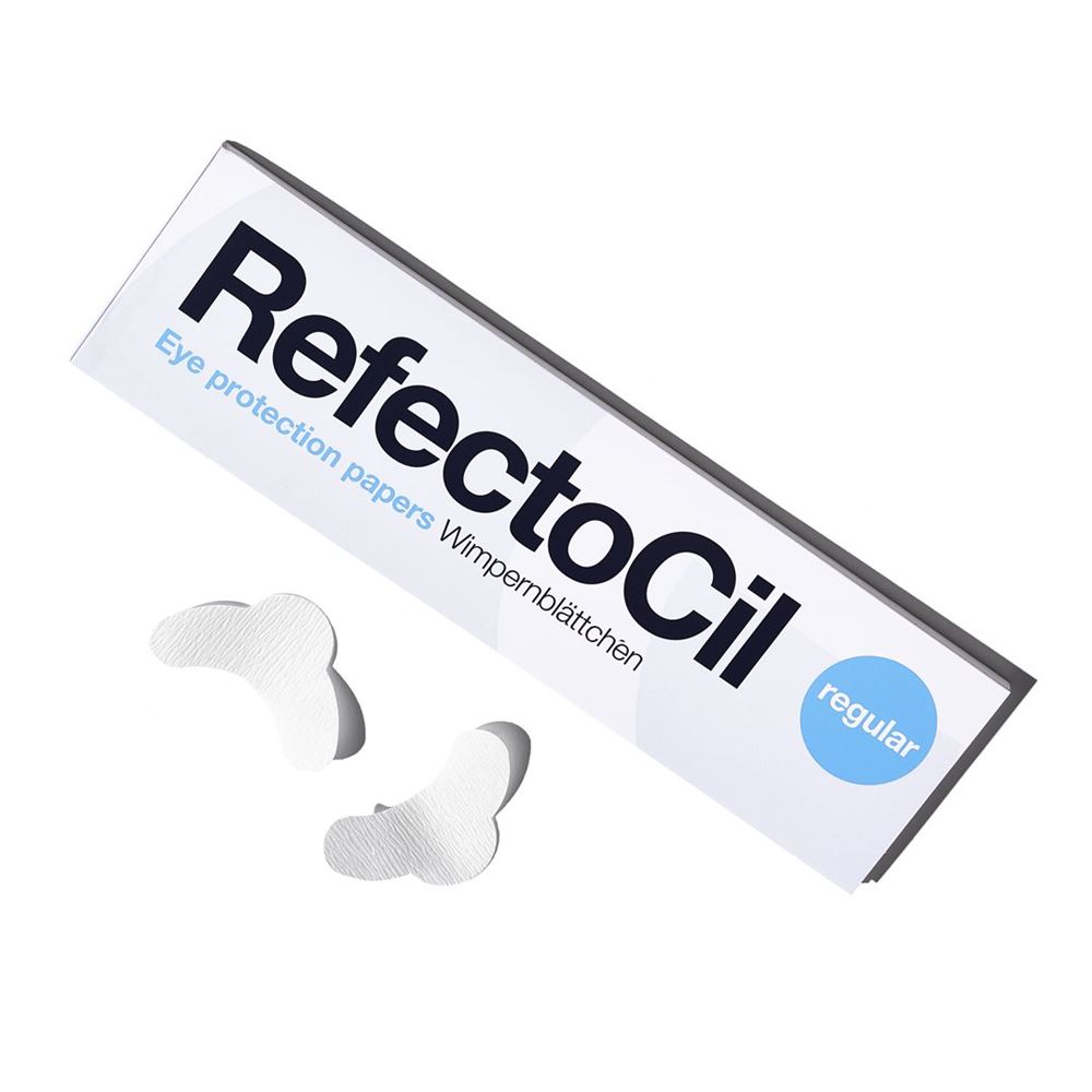 Refectocil Wimpernplättchen 96 Stk