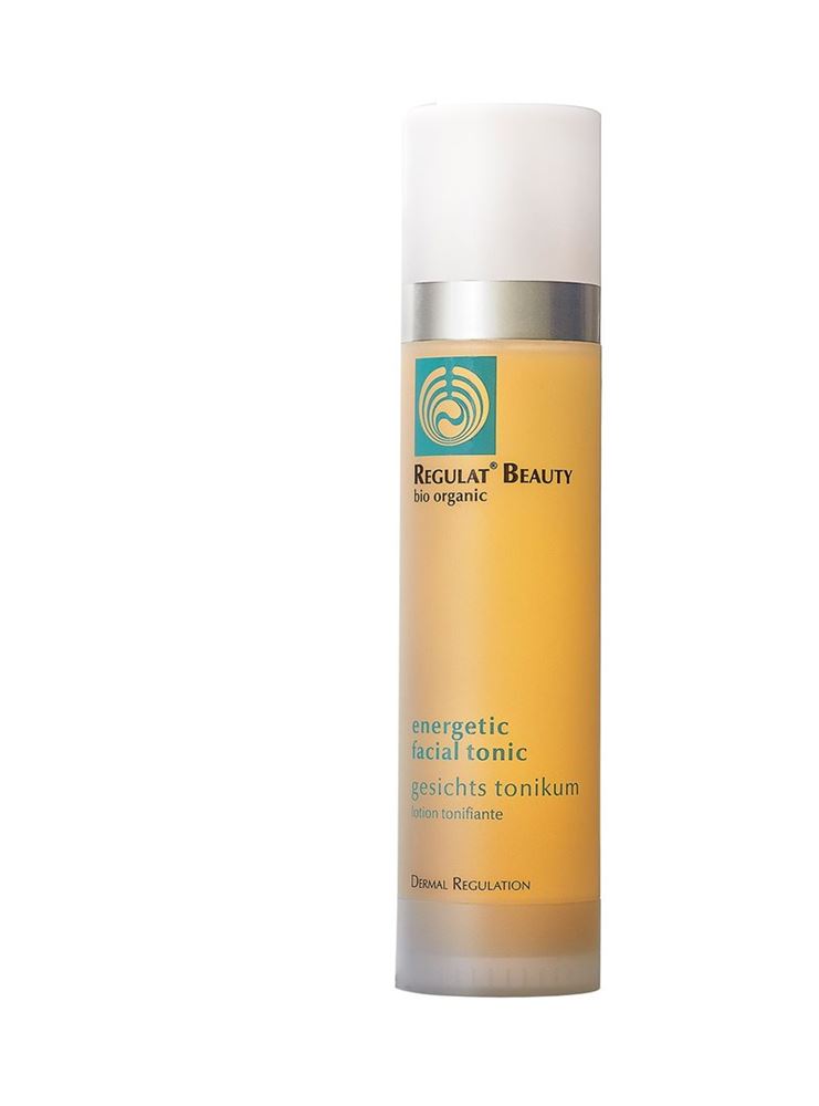 Regulat Beauty energetic facial tonic 150 ml