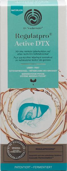 Regulatpro Active DTX Fl 350 ml