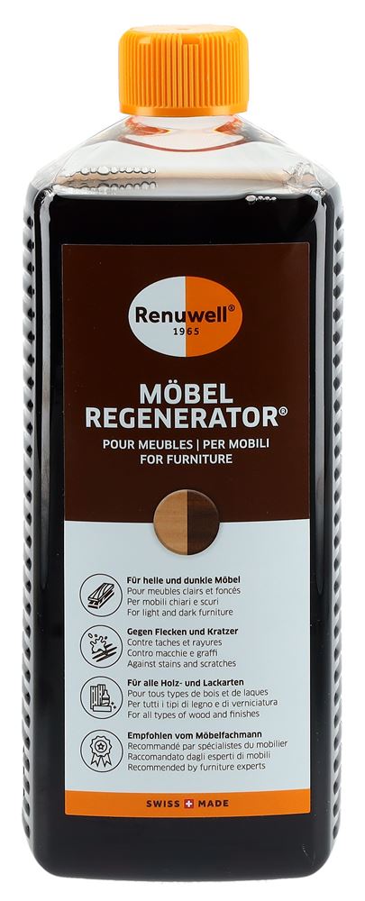Renuwell Möbel Regenerator Fl 1000 ml