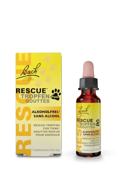 Rescue Pets ad us vet 10 ml